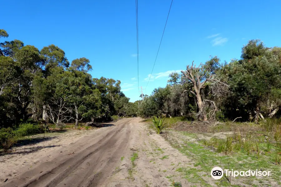 Rockingham Lakes Regional Park