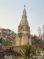Wat Phra Phutthabat Bua Bok