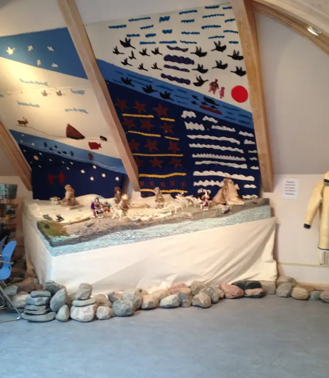 Arviat