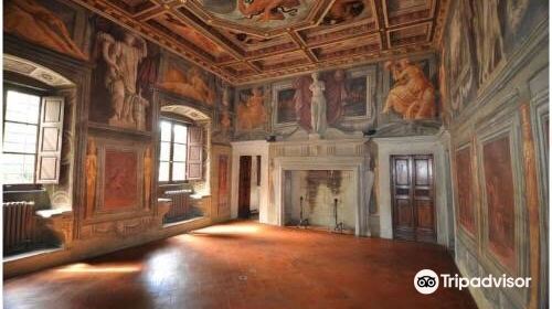 Casa di Giorgio Vasari