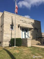 Grand Army of the Republic Memorial Museum