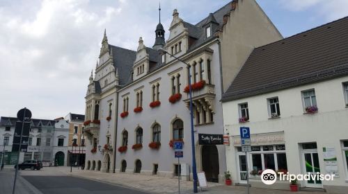 Historisches Rathaus