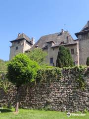 Office de Tourisme d'Entraygues-sur-Truyère