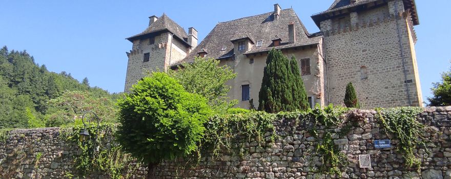 Office de Tourisme d'Entraygues-sur-Truyère