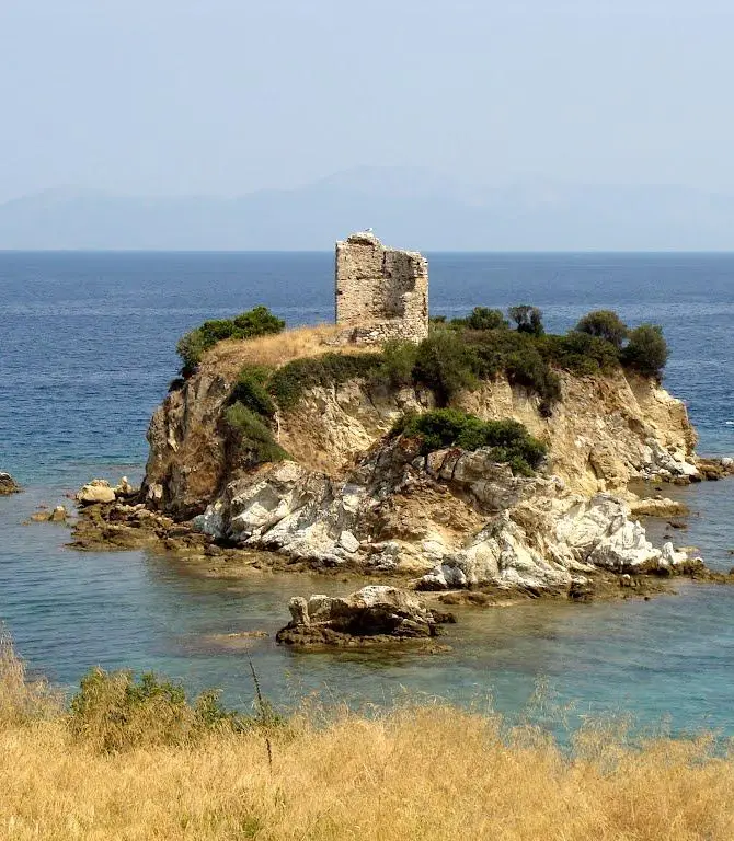 Neos Pirgos