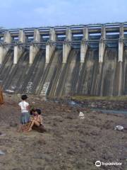 Bango Dam