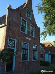 Boerderij en Rijtuigmuseum Vreeburg te Schagen