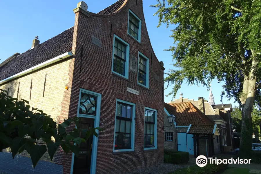 Boerderij en Rijtuigmuseum Vreeburg te Schagen