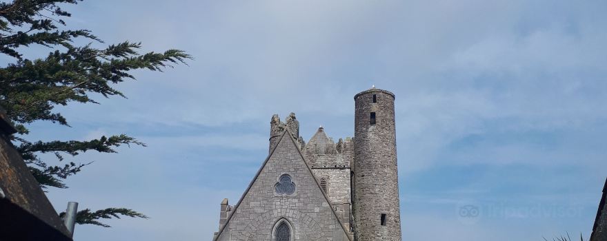 Saint Macullin's Church