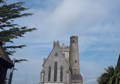 Saint Macullin's Church