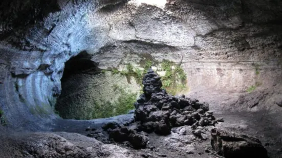 Grotta dei Lamponi