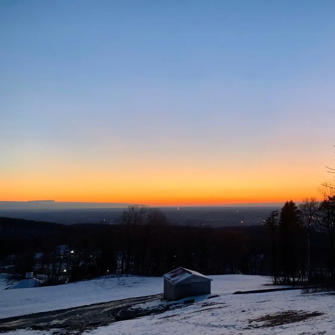 Hotels in der Nähe von The Great Cross of Christ