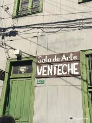 Sala de Arte Wenteche