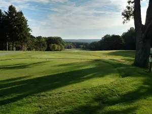 Sleepy Hollow Golf Course