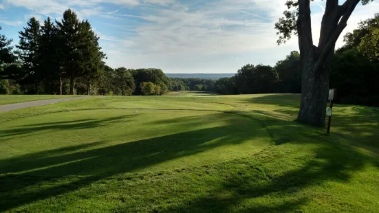 Sleepy Hollow Golf Course