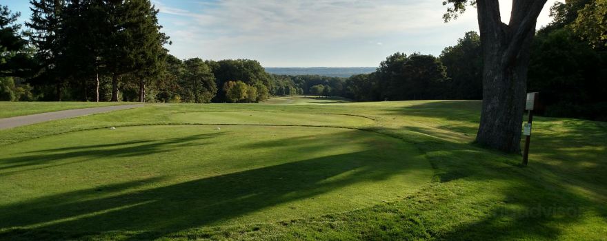 Sleepy Hollow Golf Course
