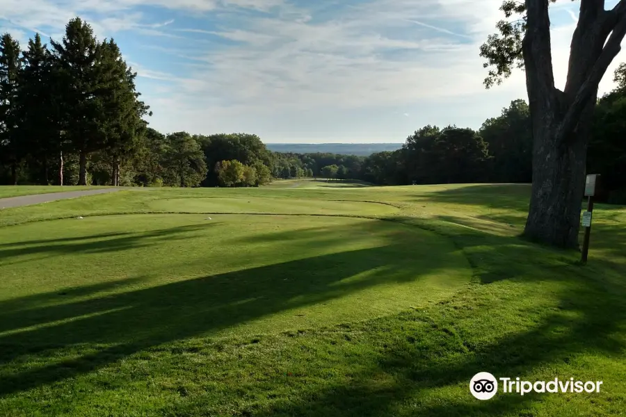 Sleepy Hollow Golf Course