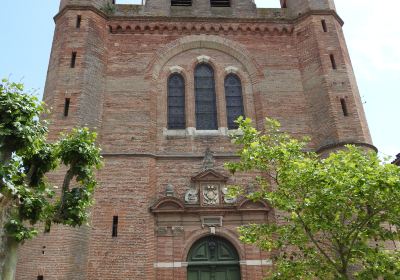 Eglise Saint-Louis