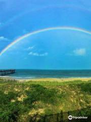 Avon Fishing Pier