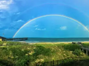 Avon Fishing Pier