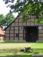 Freilichtmuseum Heimathof Emsburen