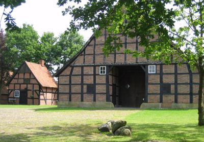 Freilichtmuseum Heimathof Emsburen