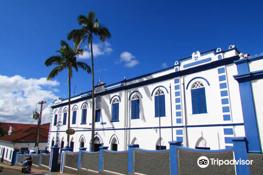 Casa da Providencia Museum