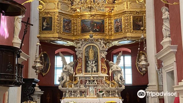 Saint Blaise’s Church