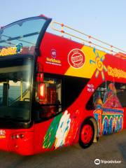 City Sightseeing Padova