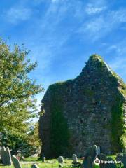 St. Mary's Church of Ireland Graveyard