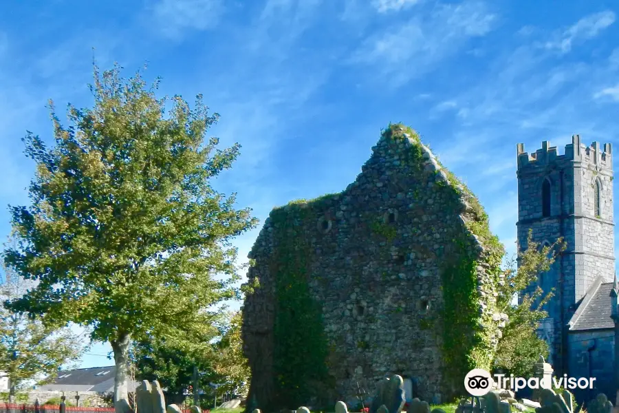 St Mary's Church of Ireland