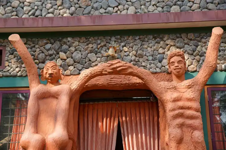 Hotels in Mananthavady