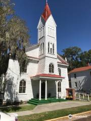 Tabernacle Baptist Church