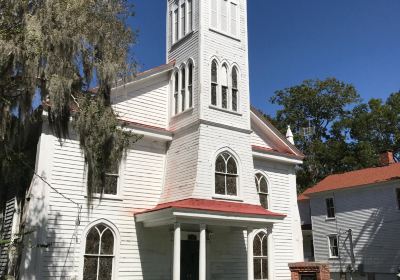 Tabernacle Baptist Church