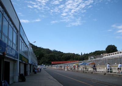 Circuit international d'Okayama