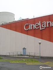 CineLandia