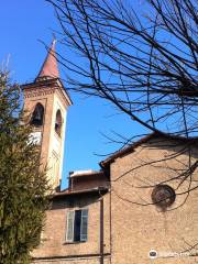 Parrocchia di Santa Maria della Salute