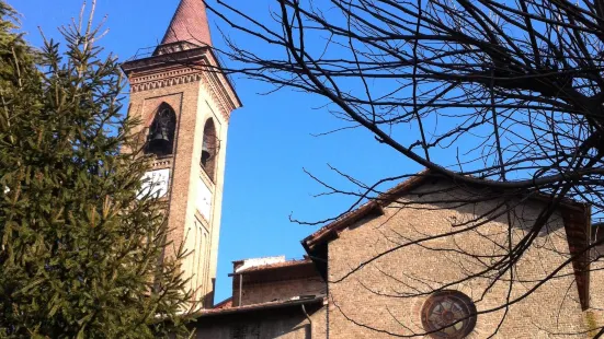 Chiesa Santa Maria della Salute