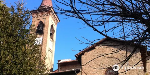 Chiesa Santa Maria della Salute