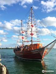 Columbus Lobster Dinner Cruise