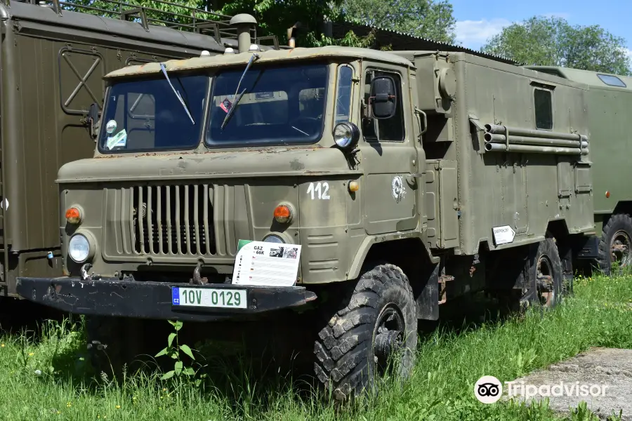 Museum on the Demarcation Line