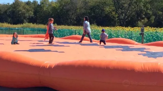 Gieringers Family Orchard & Berry Farm