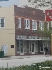 Wells'Built Museum of African American History & Culture