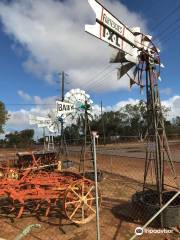 Morawa District Historical Society Inc.