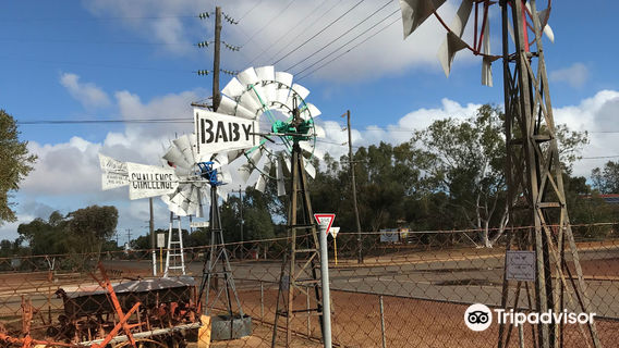 Morawa District Historical Society Inc.