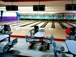 Aguadilla Bowling Center