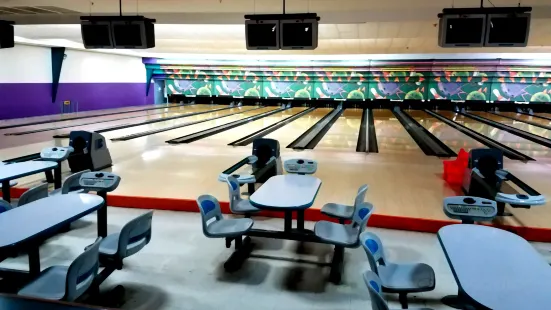 Aguadilla Bowling Center