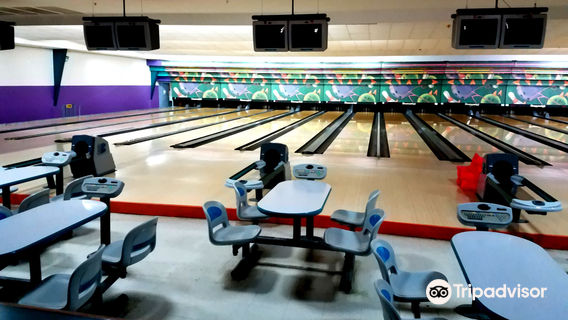 Aguadilla Bowling Center