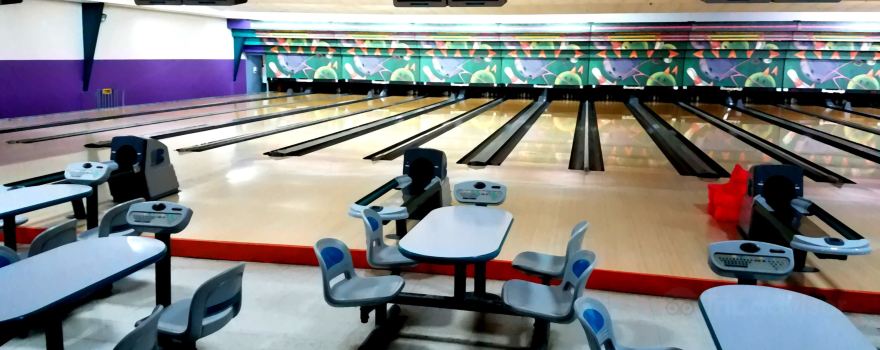 Aguadilla Bowling Center
