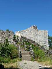 Löwenburg